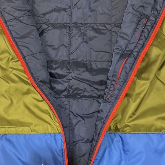 Cotopaxi Women's Teca Calido Hooded Vest - Picture 5 of 7